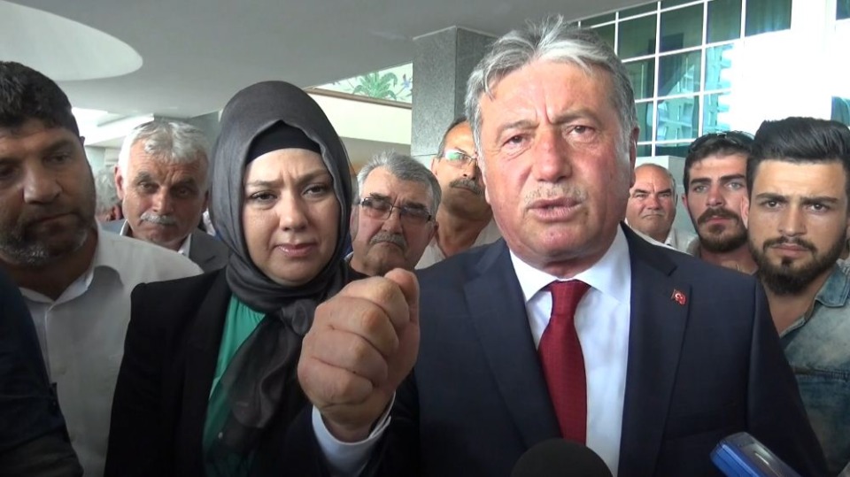 Eski AKP'li vekil: Bu kış çetin geçecek, fakir fukara üşüyecek